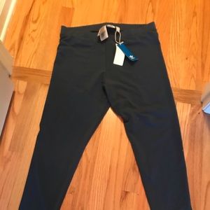 NWT ADIDAS LEGGINGS